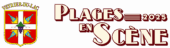 Logo Plages en scène 2025